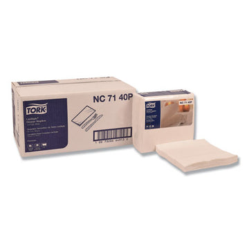 Tork® Advanced Dinner Napkins, 2-ply, 15" X 16.25", White, 375-pack, 8 Packs-carton freeshipping - TVN Wholesale